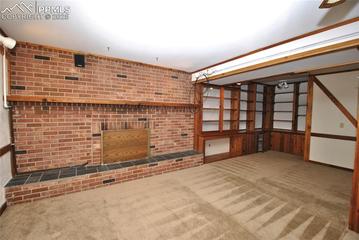 2802 Ridgeglen Pl., Colorado Springs, CO 80918