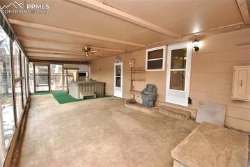 2802 Ridgeglen Pl., Colorado Springs, CO 80918