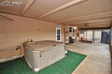 2802 Ridgeglen Pl., Colorado Springs, CO 80918