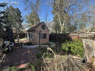 2802 Ridgeglen Pl., Colorado Springs, CO 80918