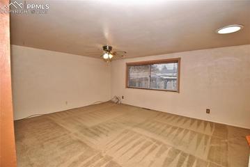 2802 Ridgeglen Pl., Colorado Springs, CO 80918
