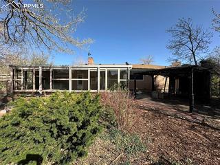 2802 Ridgeglen Pl., Colorado Springs, CO 80918