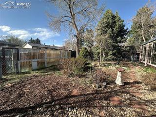 2802 Ridgeglen Pl., Colorado Springs, CO 80918