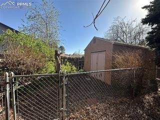 2802 Ridgeglen Pl., Colorado Springs, CO 80918