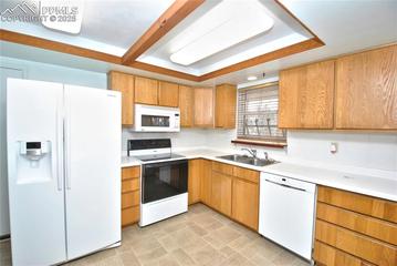 2802 Ridgeglen Pl., Colorado Springs, CO 80918