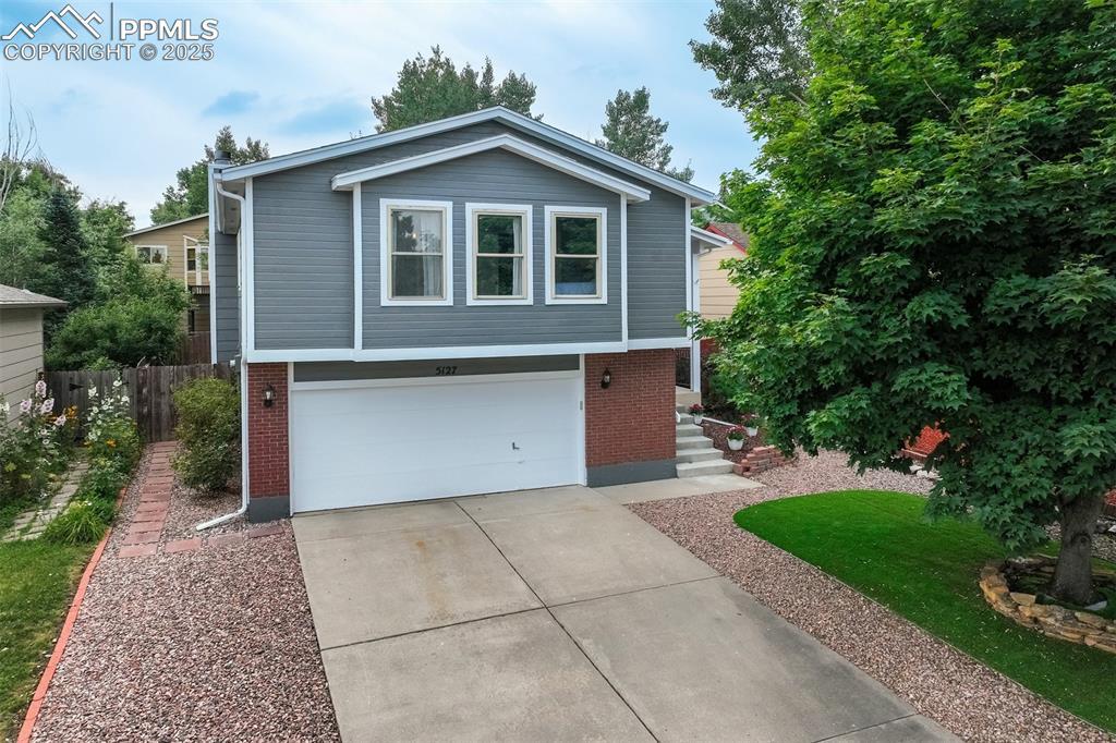 5127 Rushford Pl., Colorado Springs, CO 80923