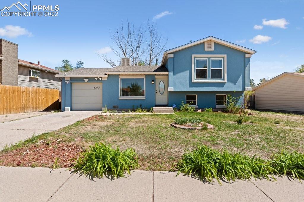 2875 Wyatt St., Colorado Springs, CO 80916