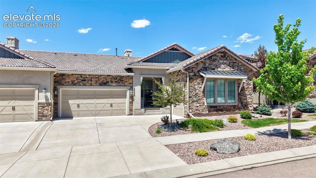 2032 Ruffino Dr., Colorado Springs, CO 80921