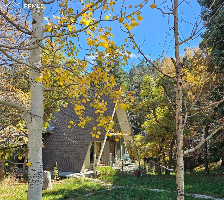 3104 County Road 6, Coaldale, CO 81222