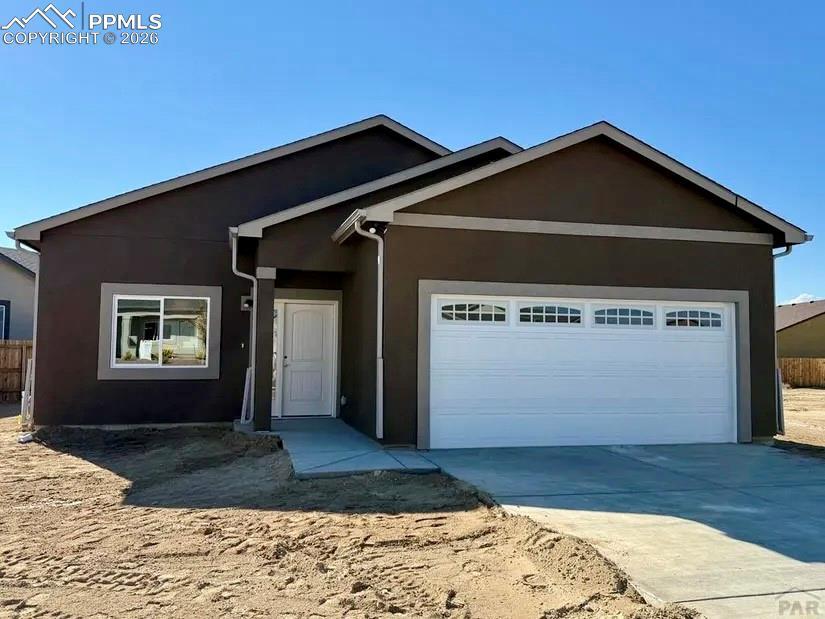 6220 Sawyer Ridge Dr., Pueblo, CO 81008