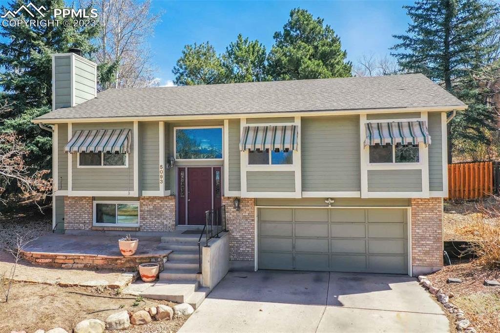 5093 Willowbrook Rd., Colorado Springs, CO 80917