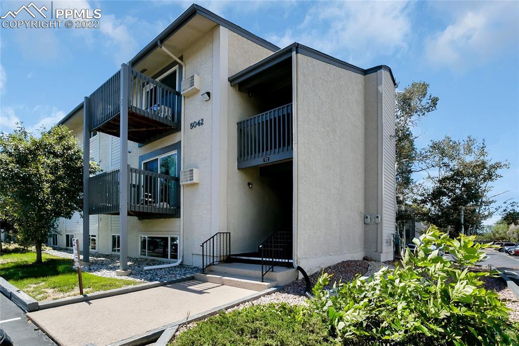 5042 El Camino Dr. #73, Colorado Springs, CO 80918