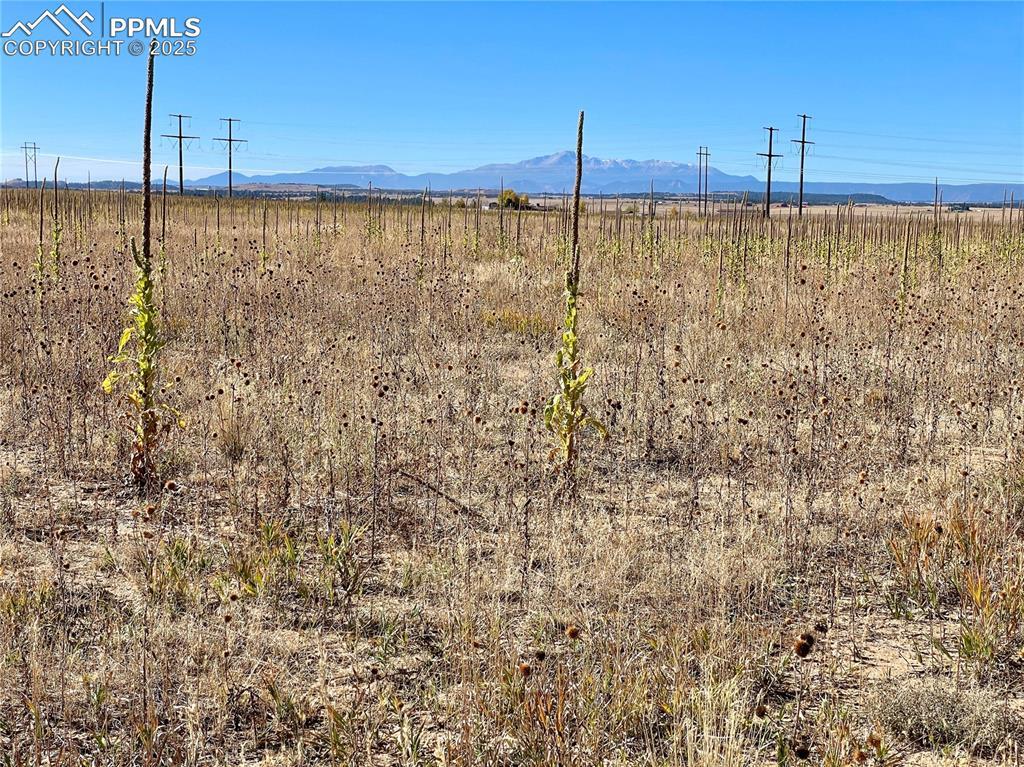 Parcel 2 County Road 98, Elbert, CO 80106