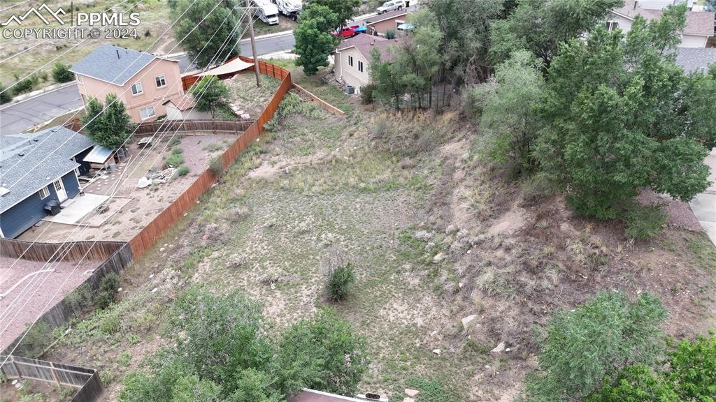 919 Mesa Valley Rd., Colorado Springs, CO 80907