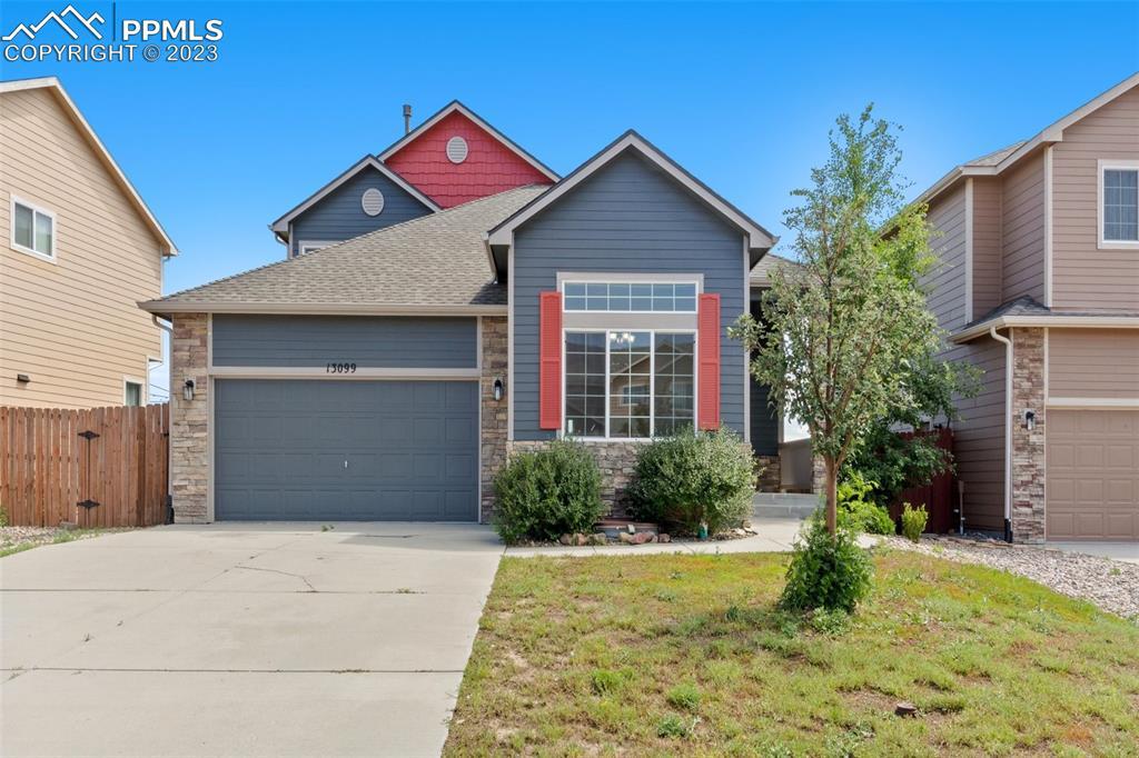 13099 Devils Thumb Pl., Peyton, CO 80831
