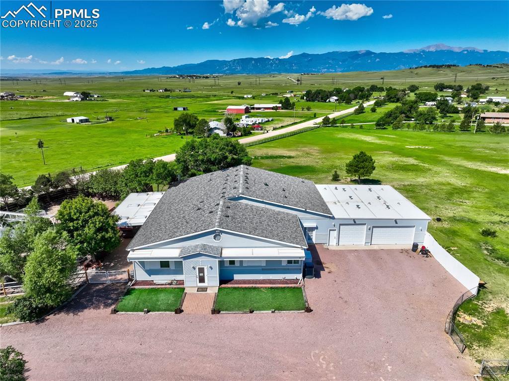 920 Corral Valley Rd., Colorado Springs, CO 80929