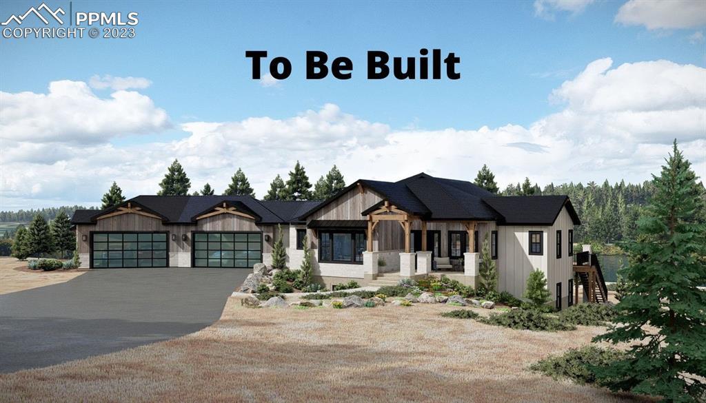 3846 Deboodt Ct., Colorado Springs, CO 80908