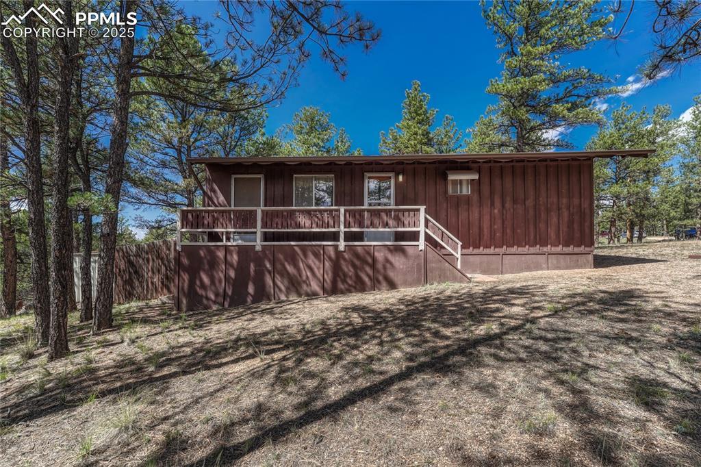 101 Dunlap Dr., Florissant, CO 80816