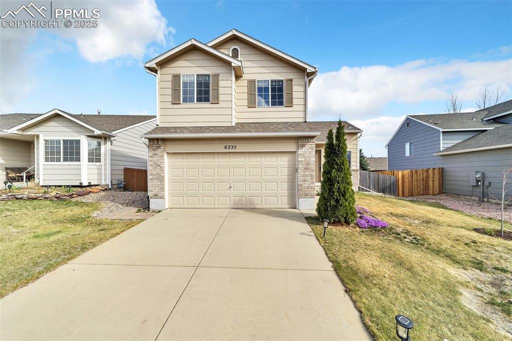 6235 Elkhead Dr., Colorado Springs, CO 80923