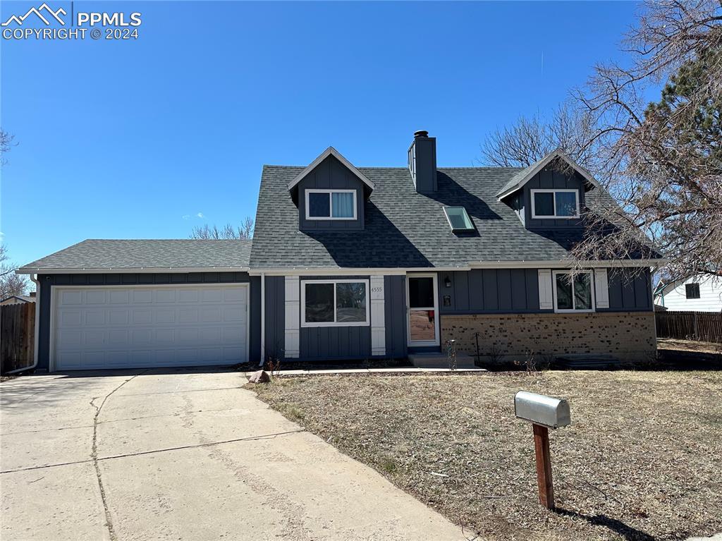 4555 Endicott Dr., Colorado Springs, CO 80916