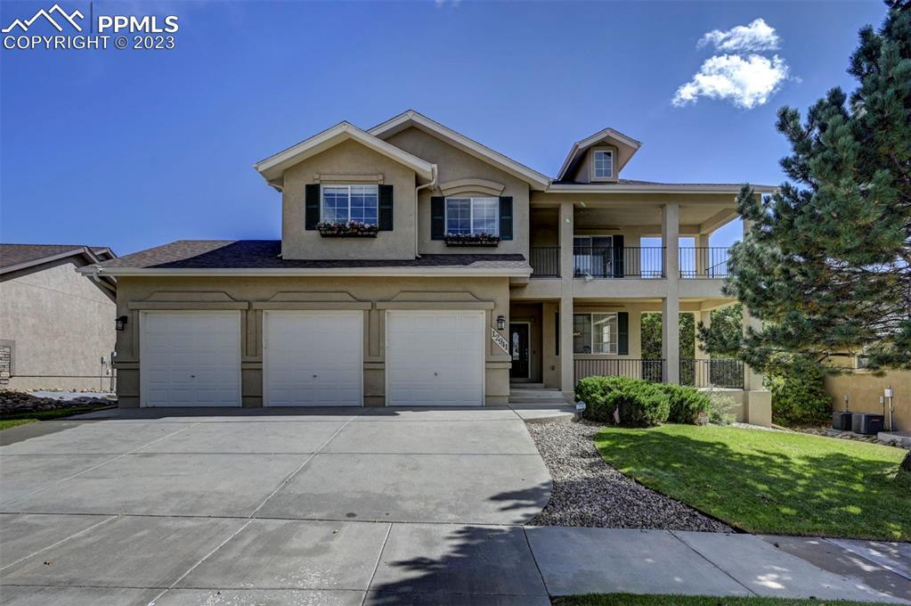 12941 Serenity Park Dr., Colorado Springs, CO 80921