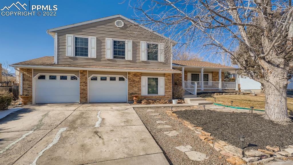 6424 Rifle Cir., Colorado Springs, CO 80919