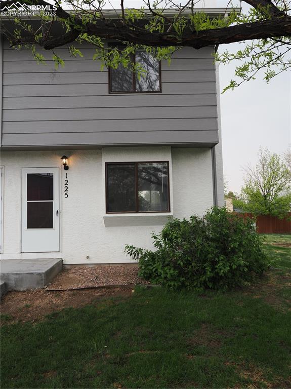 1225 Soaring Eagle Dr., Colorado Springs, CO 80915