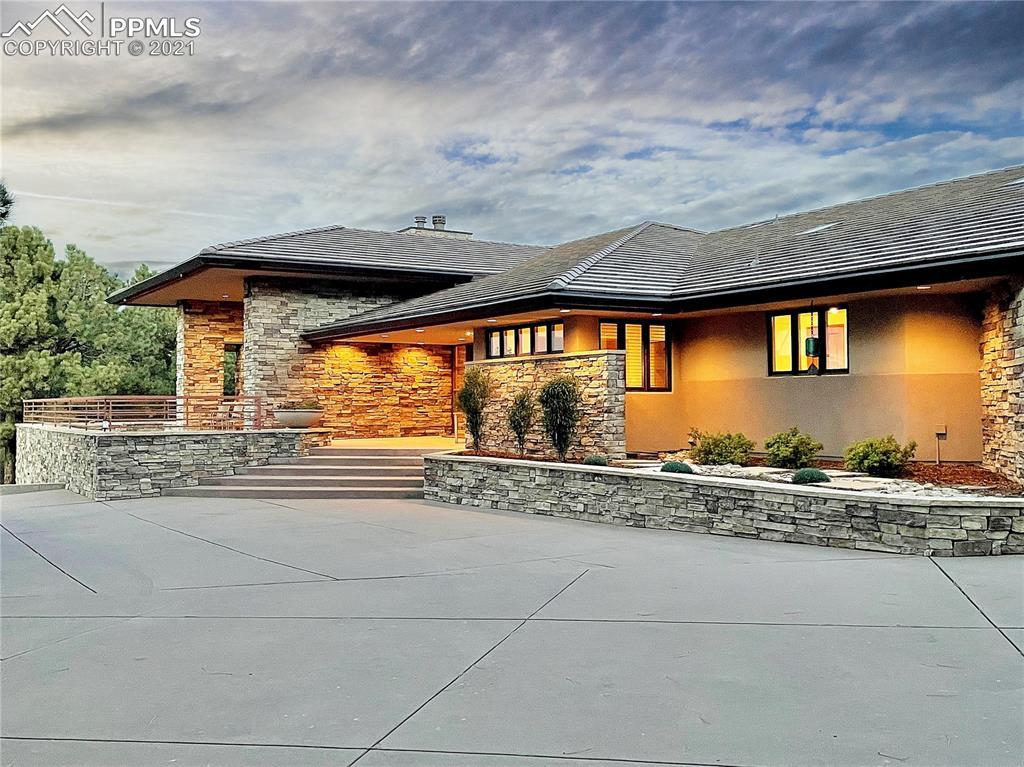 844 Long Timber Ln., Monument, CO 80132