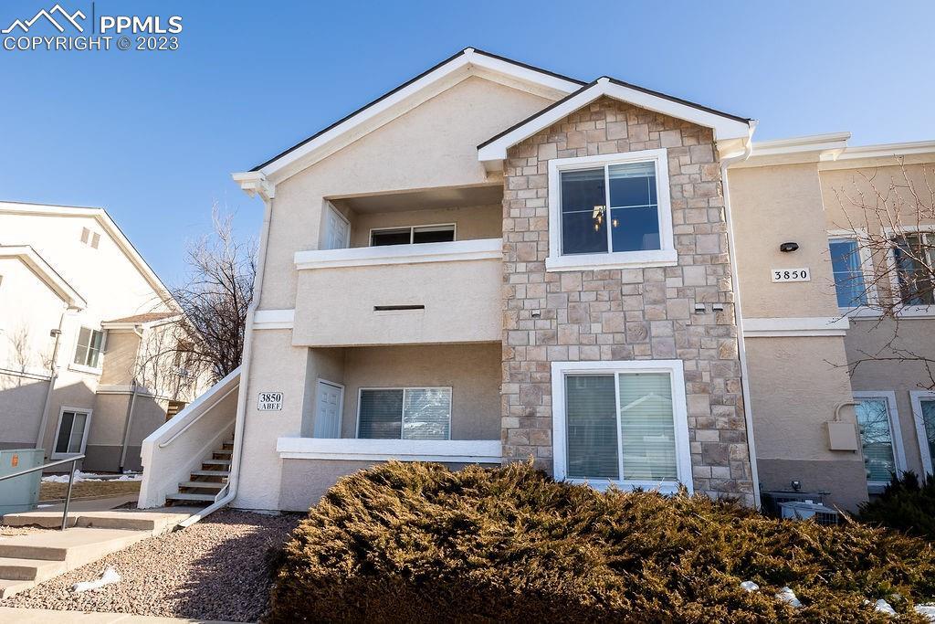 3850 Strawberry Field Grove #E, Colorado Springs, CO 80906