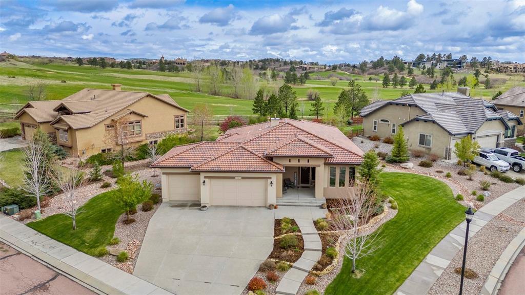 1609 Yellow Tail Dr., Colorado Springs, CO 80921