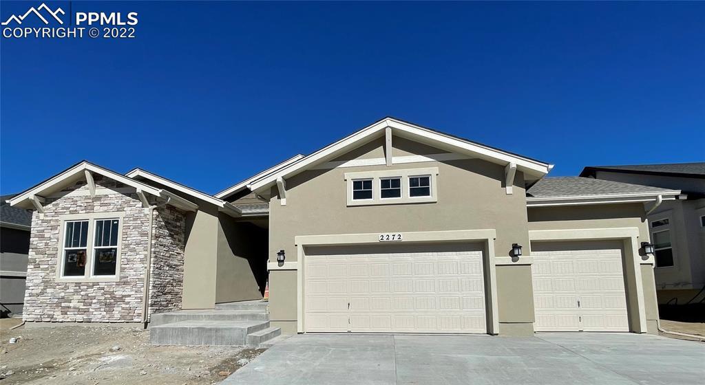 2272 Solterra St., Colorado Springs, CO 80921