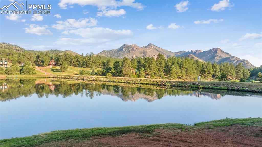 14924 Pine Lake Dr., Sedalia, CO 80135