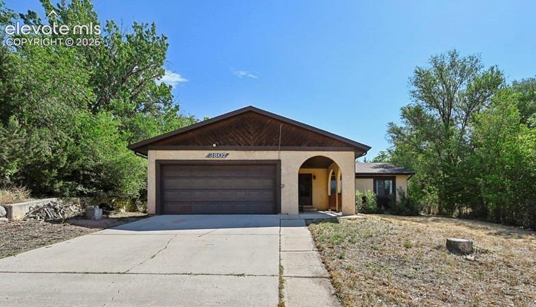 3807 Somerset Dr., Colorado Springs, CO 80907