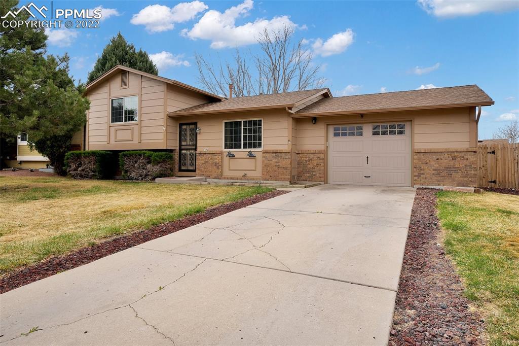 7350 Waterwheel St., Colorado Springs, CO 80911