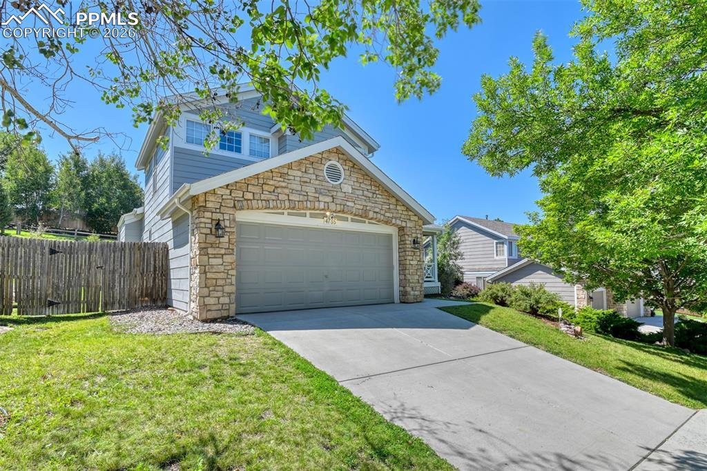 4735 Seton Pl., Colorado Springs, CO 80918