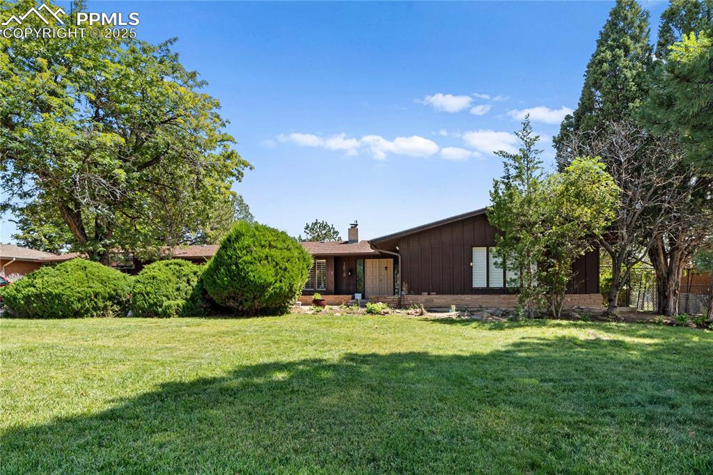 1828 Bonforte Blvd., Pueblo, CO 81001