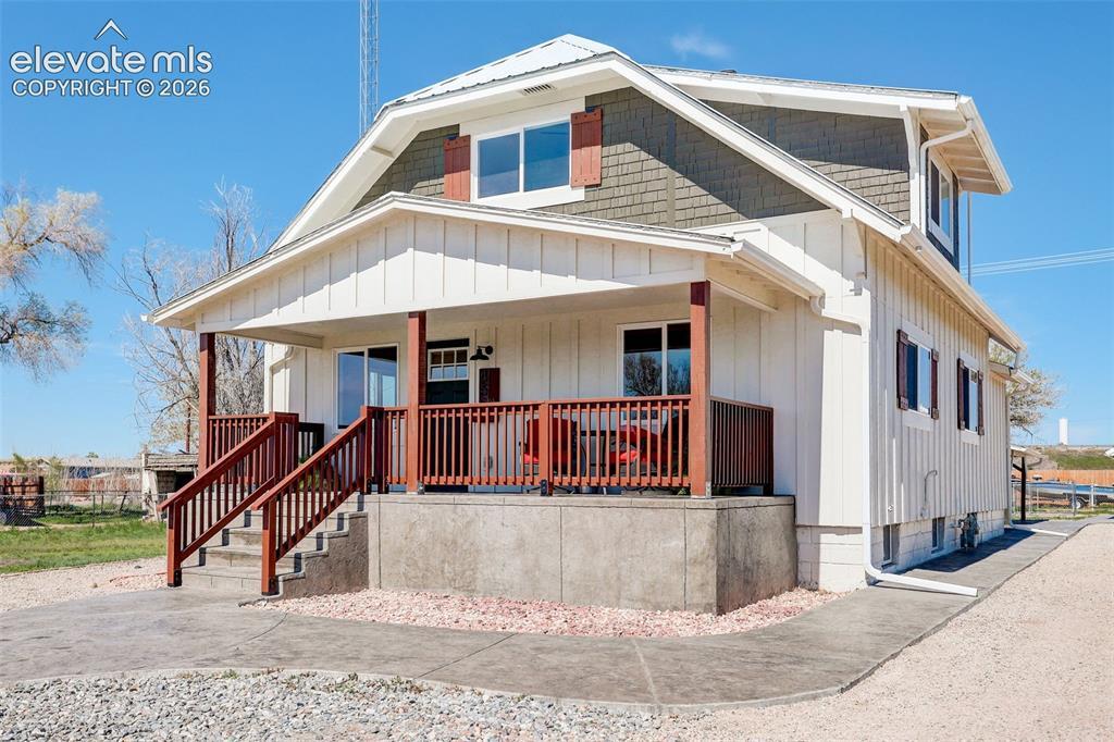 454 4th Ave., Deer Trail, CO 80105