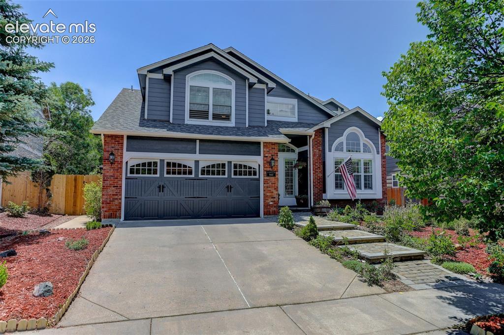 9440 Melbourne Dr., Colorado Springs, CO 80920
