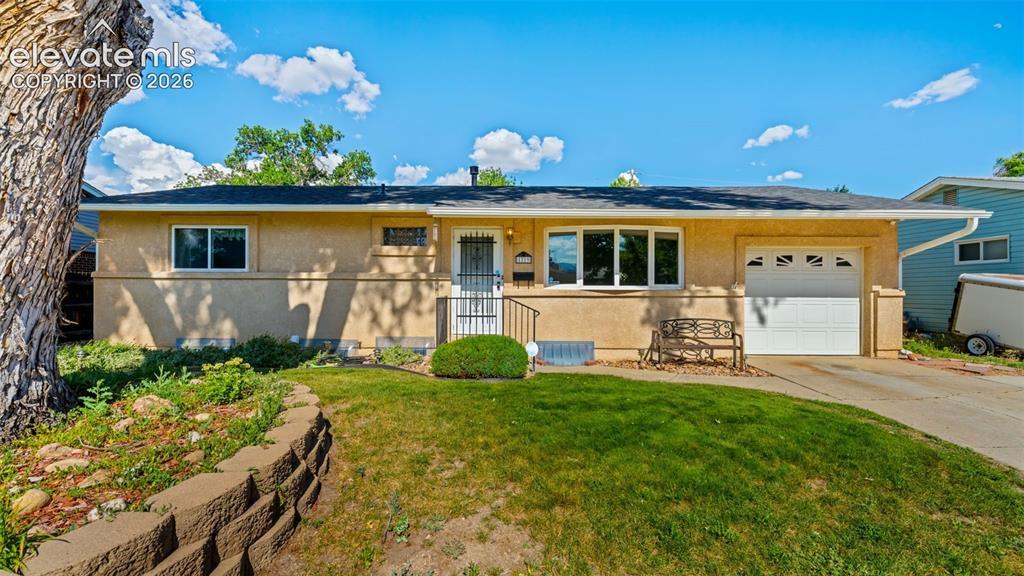 1719 Wynkoop Dr., Colorado Springs, CO 80909