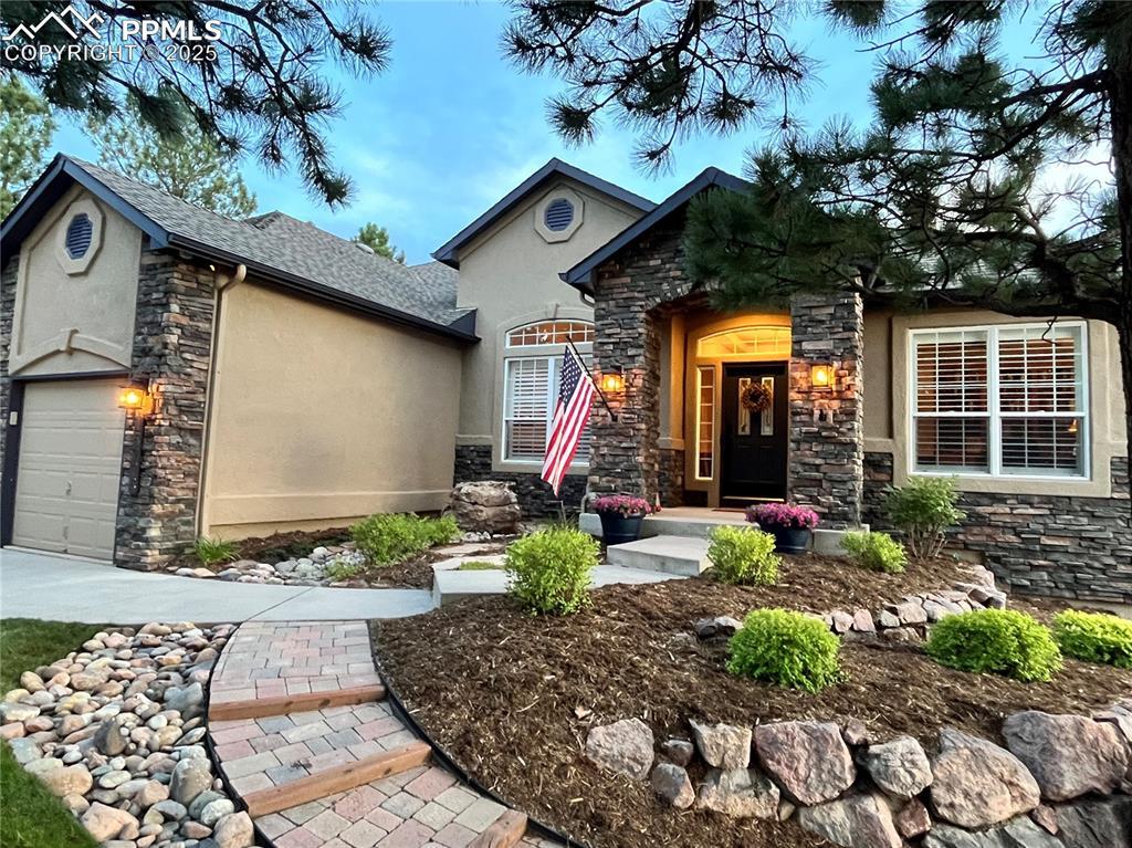 15775 Wildwood Ct., Colorado Springs, CO 80921