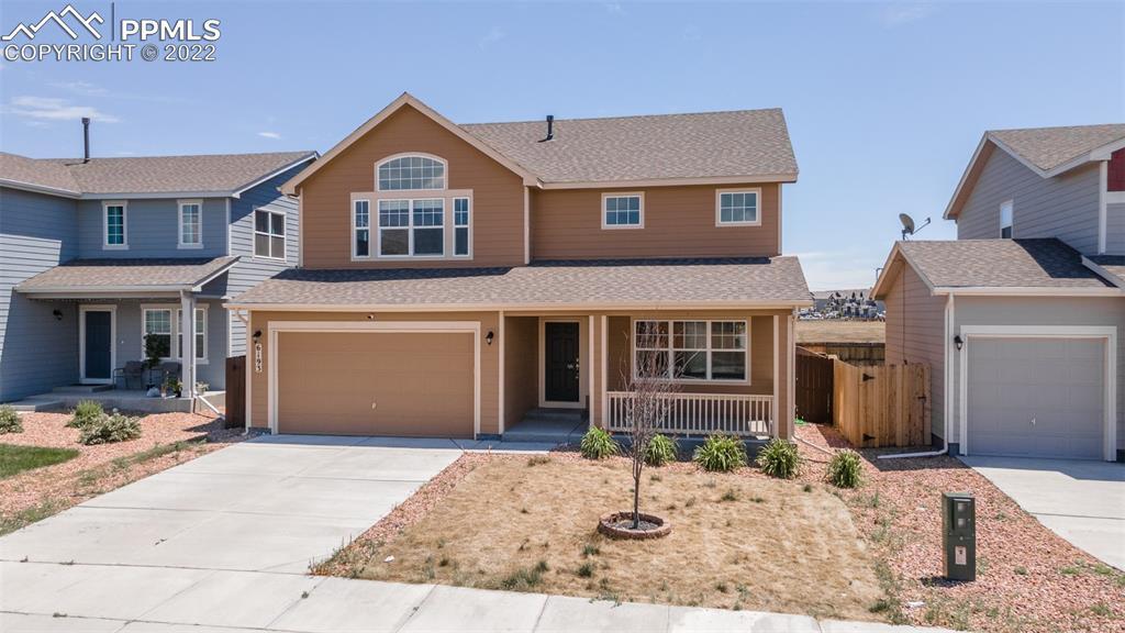 6193 Decker Dr., Colorado Springs, CO 80925