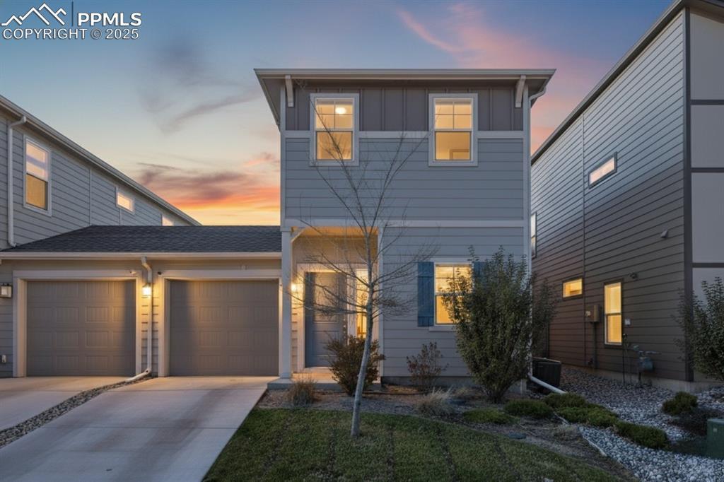 4134 Jericho Loop, Colorado Springs, CO 80916