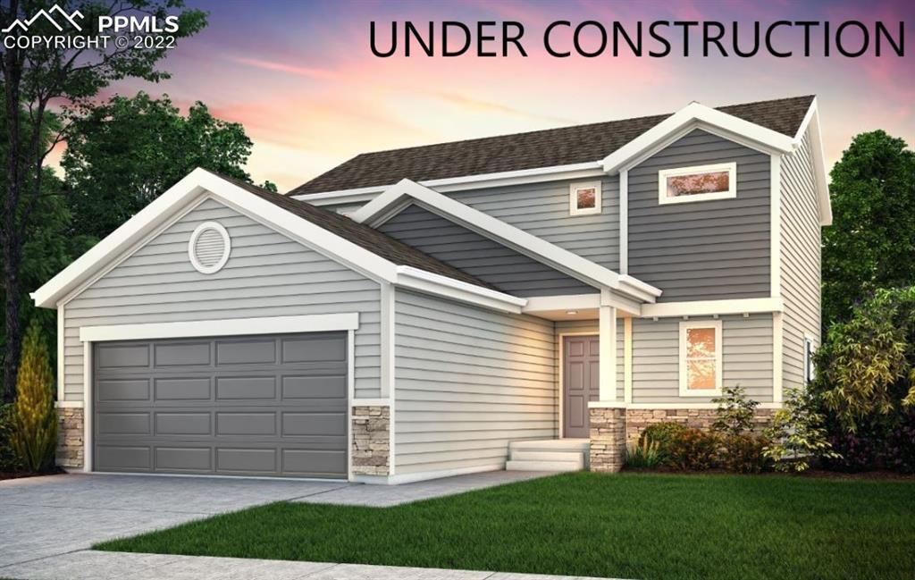 10559 Horton Dr., Colorado Springs, CO 80925