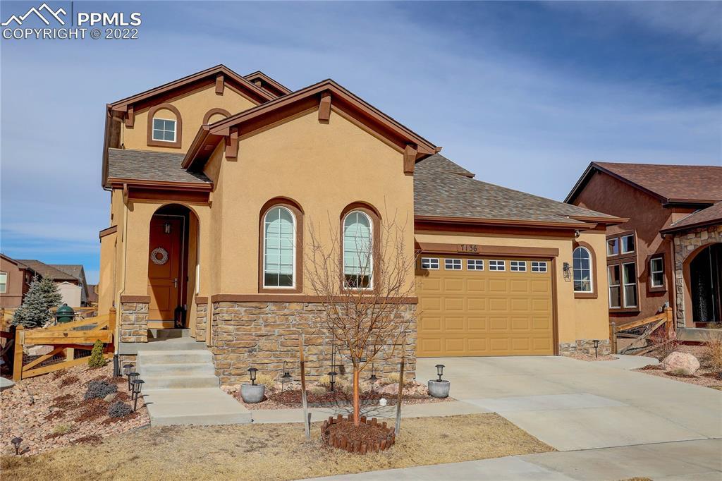 7136 Jagged Rock Cir., Colorado Springs, CO 80927