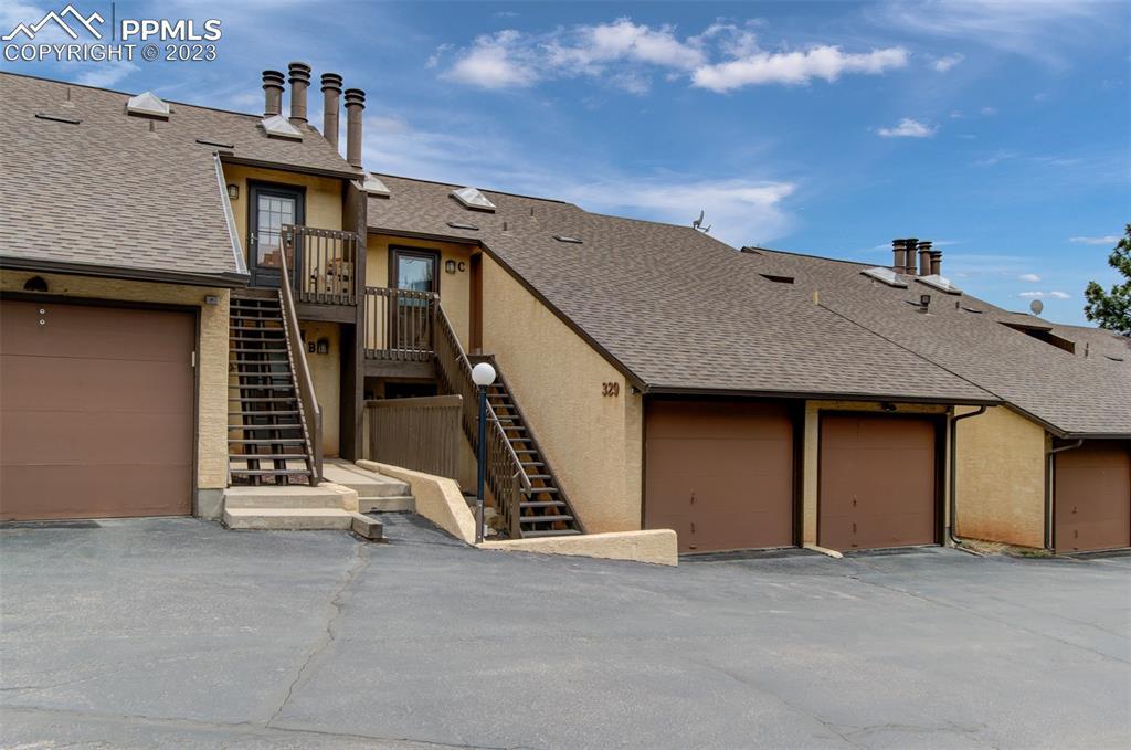 329 El Paso Blvd. #C, Manitou Springs, CO 80829