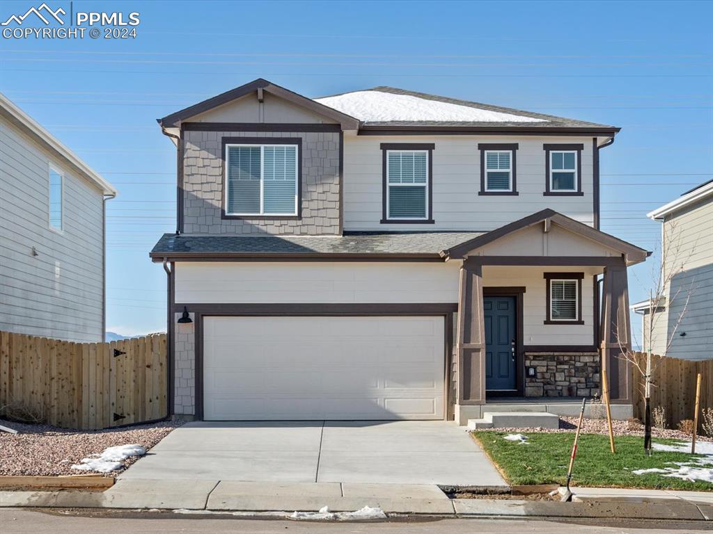 6732 Wiper Way, Colorado Springs, CO 80925