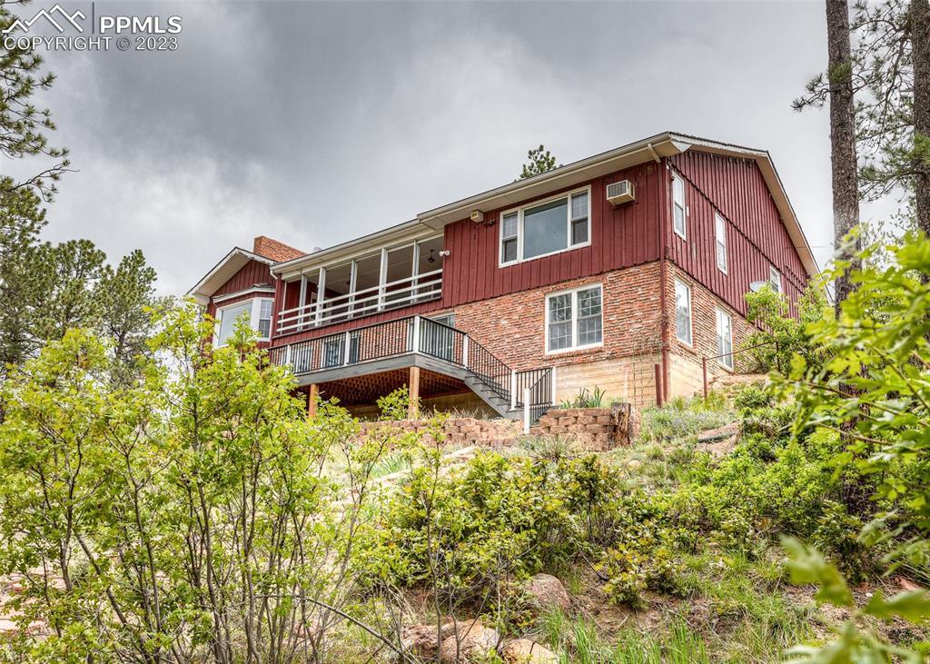 240 Hidden Valley Rd., Colorado Springs, CO 80919