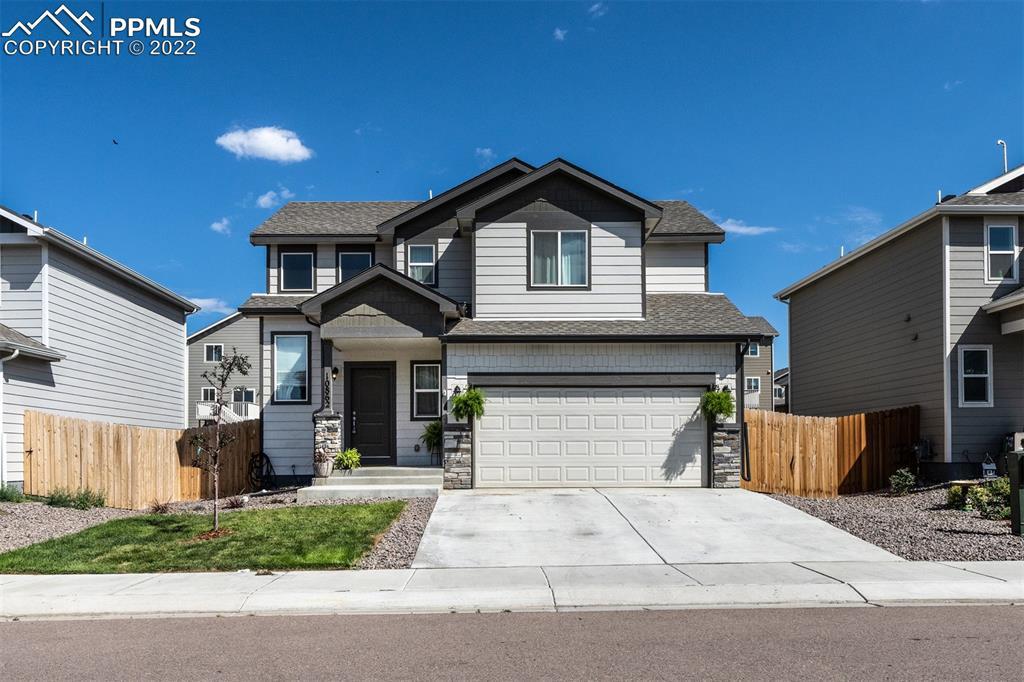 10862 Yuba Dr., Colorado Springs, CO 80925