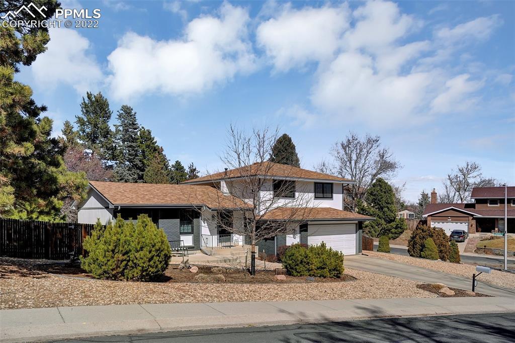 5530 Zapato Dr., Colorado Springs, CO 80917