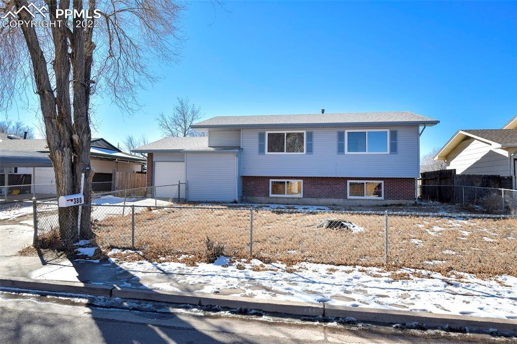 [Address Hidden by Seller], Colorado Springs, CO 80911